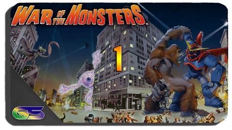 war of the monsters pc|war of the monsters cutscenes.